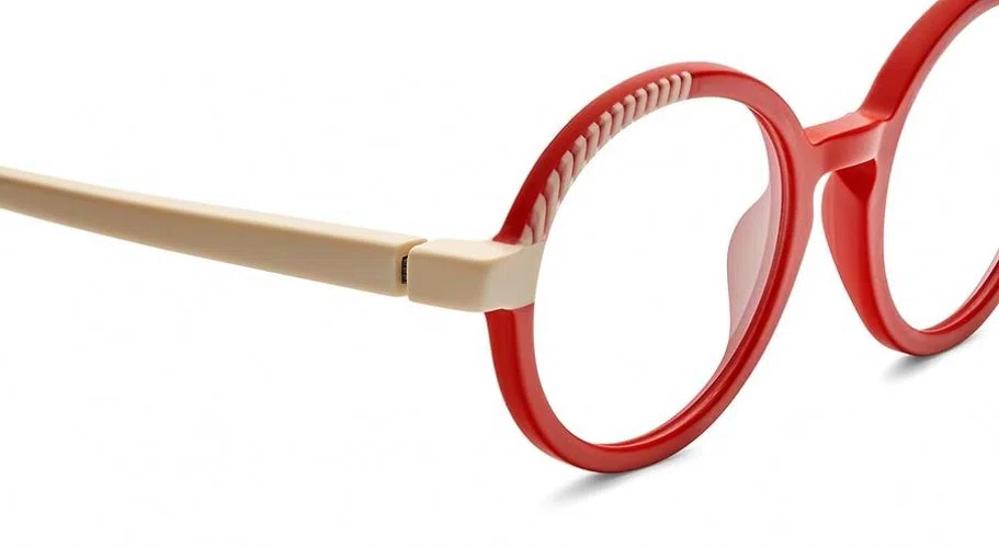 Etnia Barcelona PANDA Eyeglasses - view 9